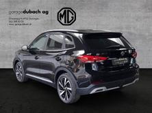 MG ZS 1.5 Hybrid+ Luxury, Hybride Intégral Essence/Électricité, Voiture nouvelle, Automatique - 4