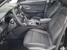 MG ZS 1.5 Hybrid+ Luxury, Hybride Intégral Essence/Électricité, Voiture nouvelle, Automatique - 5