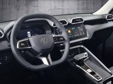 MG ZS 1.5 Hybrid+ Luxury, Hybride Intégral Essence/Électricité, Voiture nouvelle, Automatique - 7