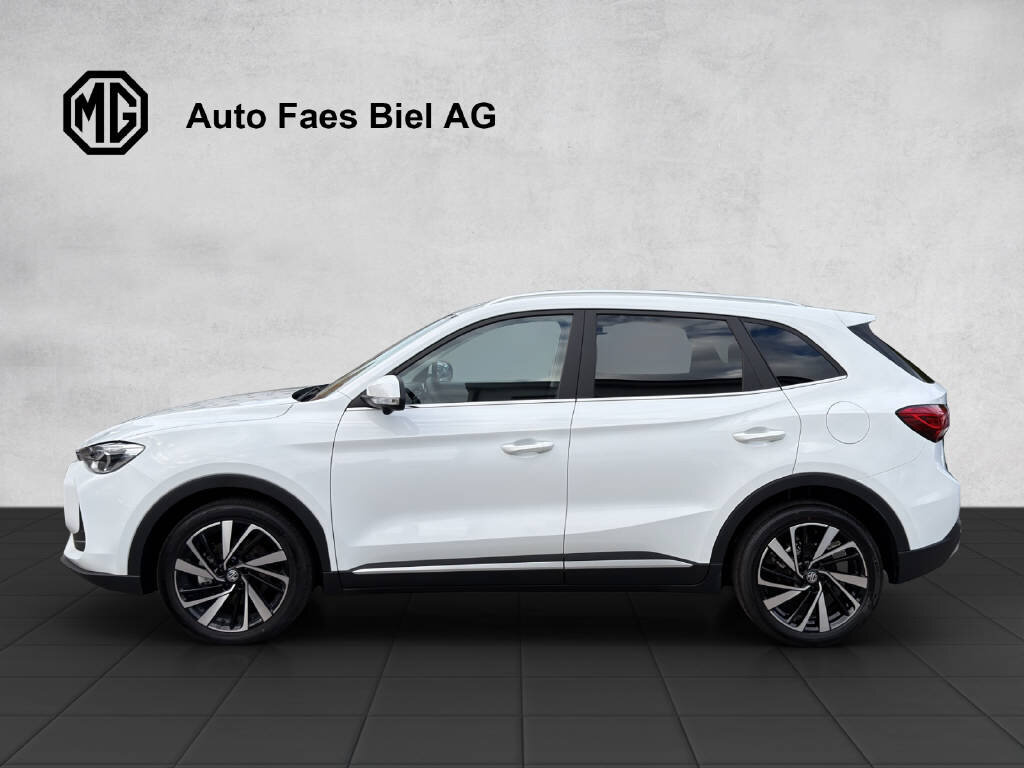 MG ZS 1.5 Hybrid+ Luxury, Hybride Intégral Essence/Électricité, Voiture nouvelle, Automatique - 3
