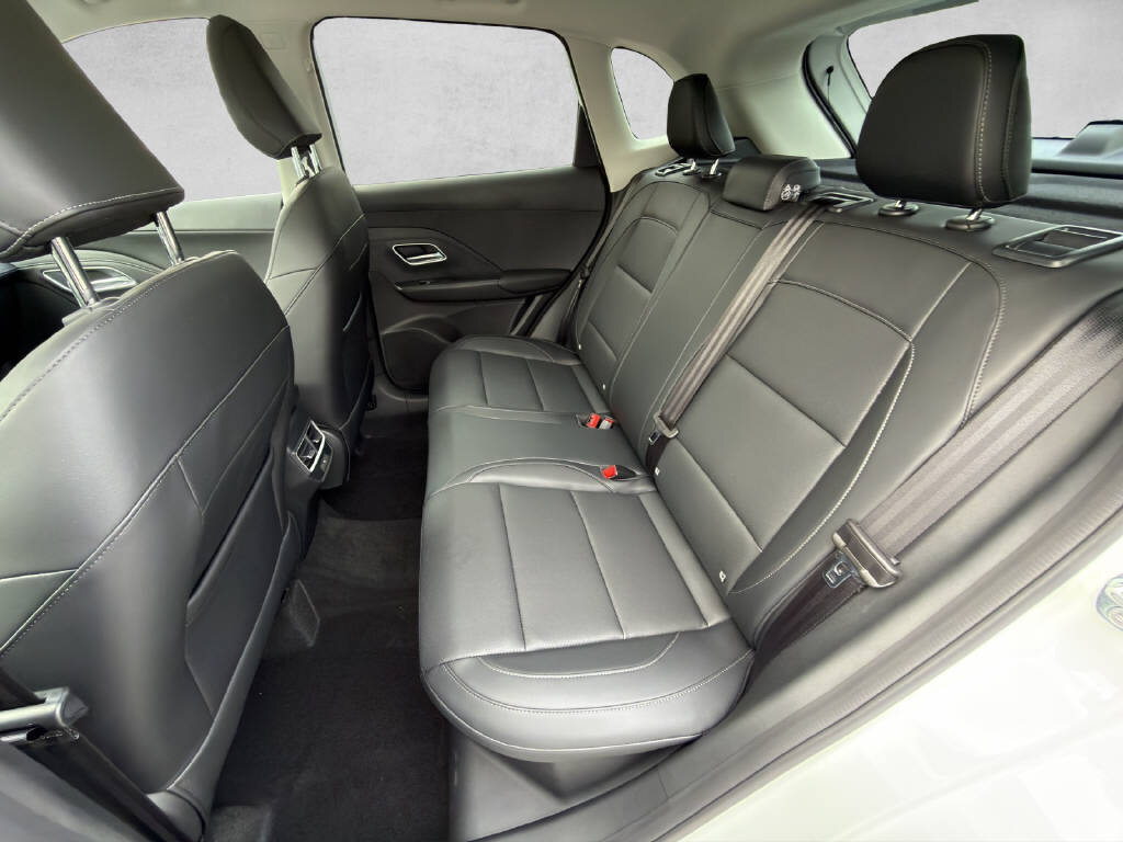 MG ZS 1.5 Hybrid+ Luxury, Hybride Intégral Essence/Électricité, Voiture nouvelle, Automatique - 7