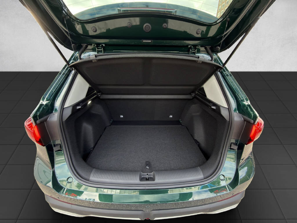 MG ZS 1.5 Hybrid+ Luxury, Hybride Intégral Essence/Électricité, Voiture nouvelle, Automatique - 6