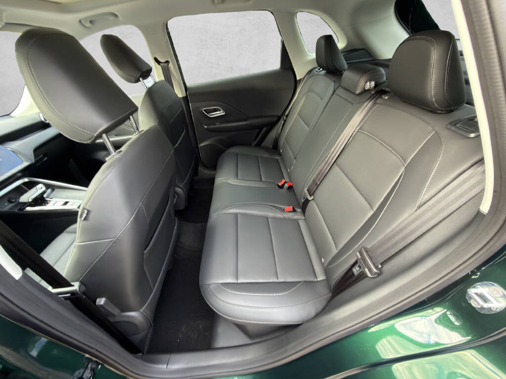 MG ZS 1.5 Hybrid+ Luxury, Hybride Intégral Essence/Électricité, Voiture nouvelle, Automatique - 7