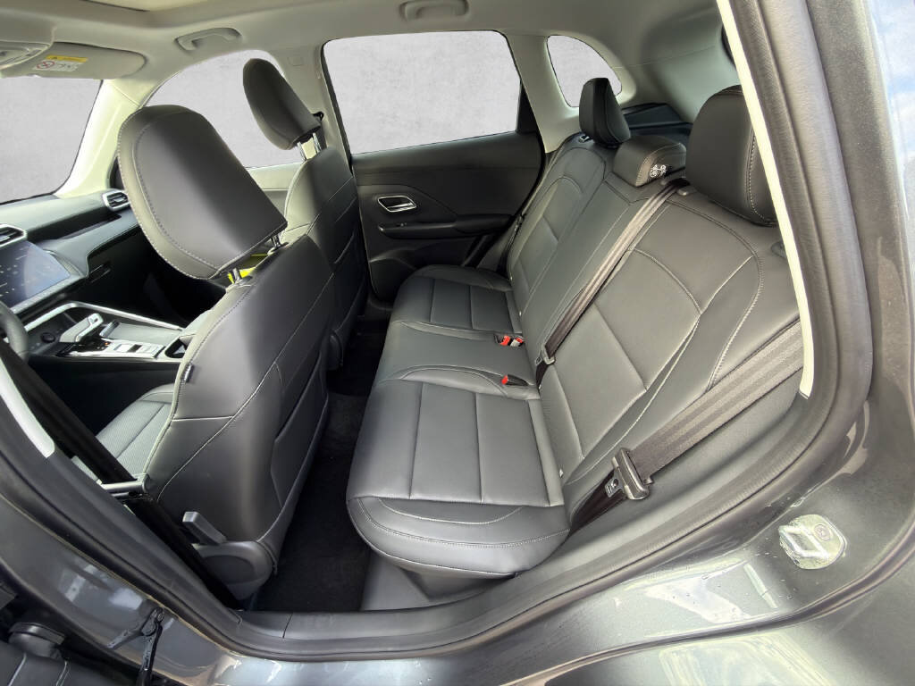 MG ZS 1.5 Hybrid+ Luxury, Hybride Intégral Essence/Électricité, Voiture nouvelle, Automatique - 7