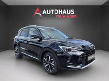 MG ZS 1.5 Hybrid+ Luxury, Full-Hybrid Petrol/Electric, New car, Automatic - 7