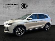 MG ZS 1.5 Hybrid+ Luxury, Hybride Intégral Essence/Électricité, Voiture nouvelle, Automatique - 3