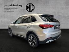 MG ZS 1.5 Hybrid+ Luxury, Hybride Intégral Essence/Électricité, Voiture nouvelle, Automatique - 4