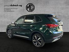 MG ZS 1.5 Hybrid+ Luxury, Hybride Intégral Essence/Électricité, Voiture nouvelle, Automatique - 4