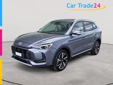 MG ZS 1.5 Hybrid+ Luxury, Hybride Intégral Essence/Électricité, Voiture nouvelle, Automatique - 4