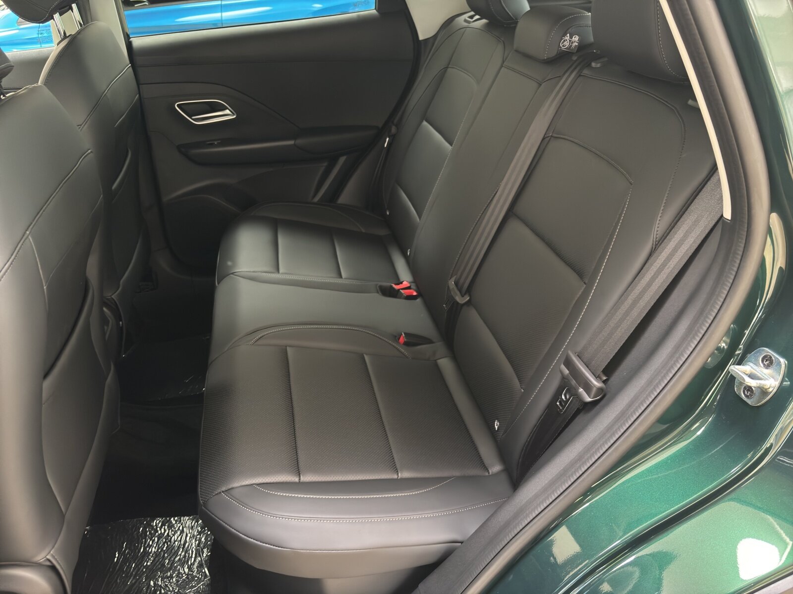 MG ZS 1.5 Hybrid+ Luxury, Essence, Voiture nouvelle, Automatique - 4