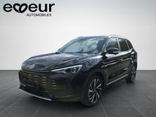 MG ZS 1.5 Hybrid+ Luxury, Hybride Intégral Essence/Électricité, Occasion / Utilisé, Automatique - 2