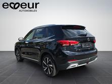 MG ZS 1.5 Hybrid+ Luxury, Hybride Intégral Essence/Électricité, Occasion / Utilisé, Automatique - 4