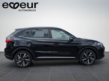 MG ZS 1.5 Hybrid+ Luxury, Hybride Intégral Essence/Électricité, Occasion / Utilisé, Automatique - 7