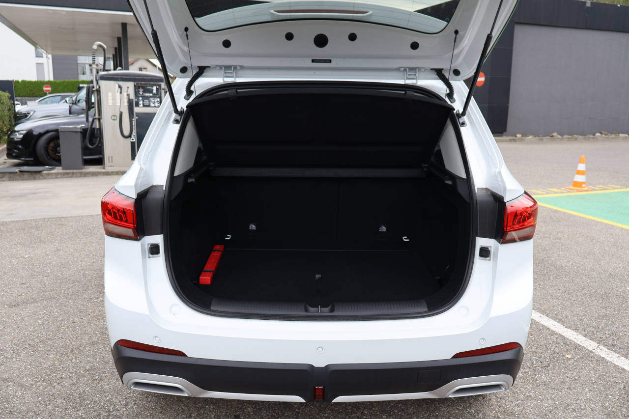 MG ZS 1.5 Comfort, Benzina, Auto dimostrativa, Manuale - 5