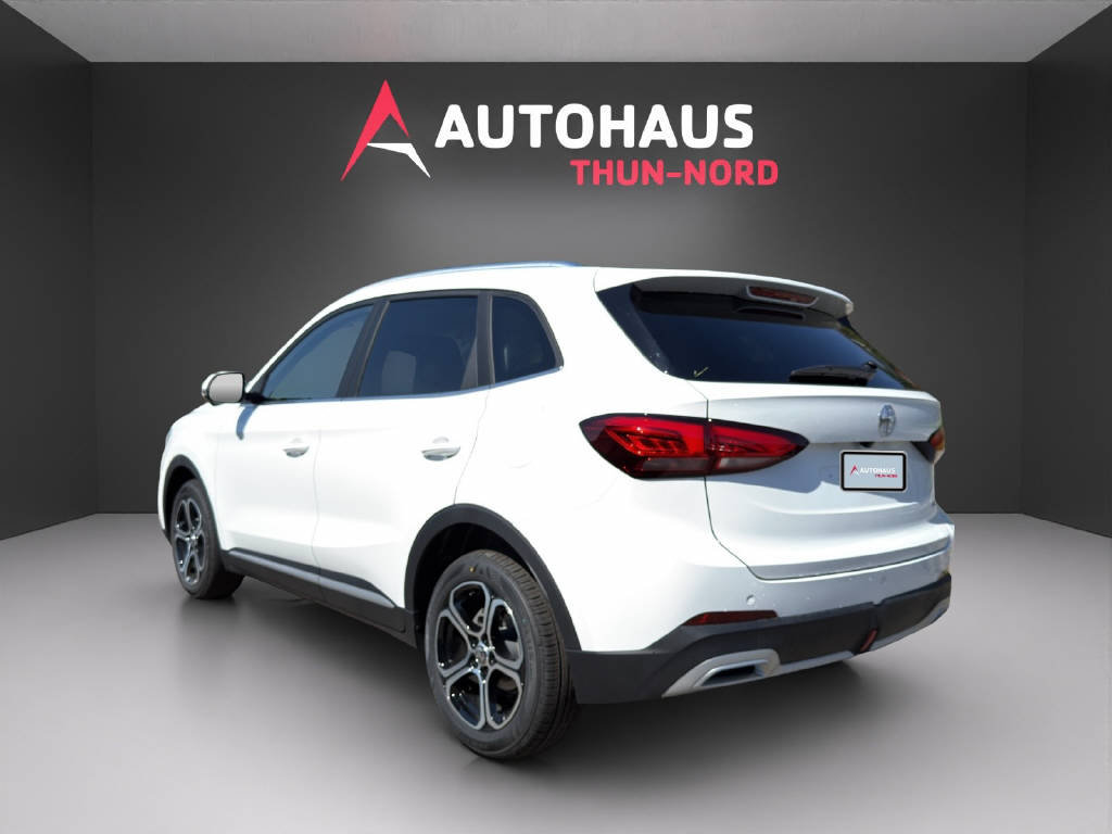 MG ZS 1.5 Comfort, Benzin, Vorführwagen, Handschaltung - 3