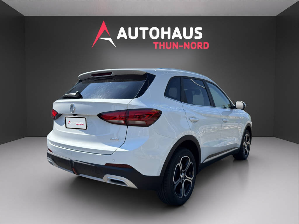 MG ZS 1.5 Comfort, Benzin, Vorführwagen, Handschaltung - 5