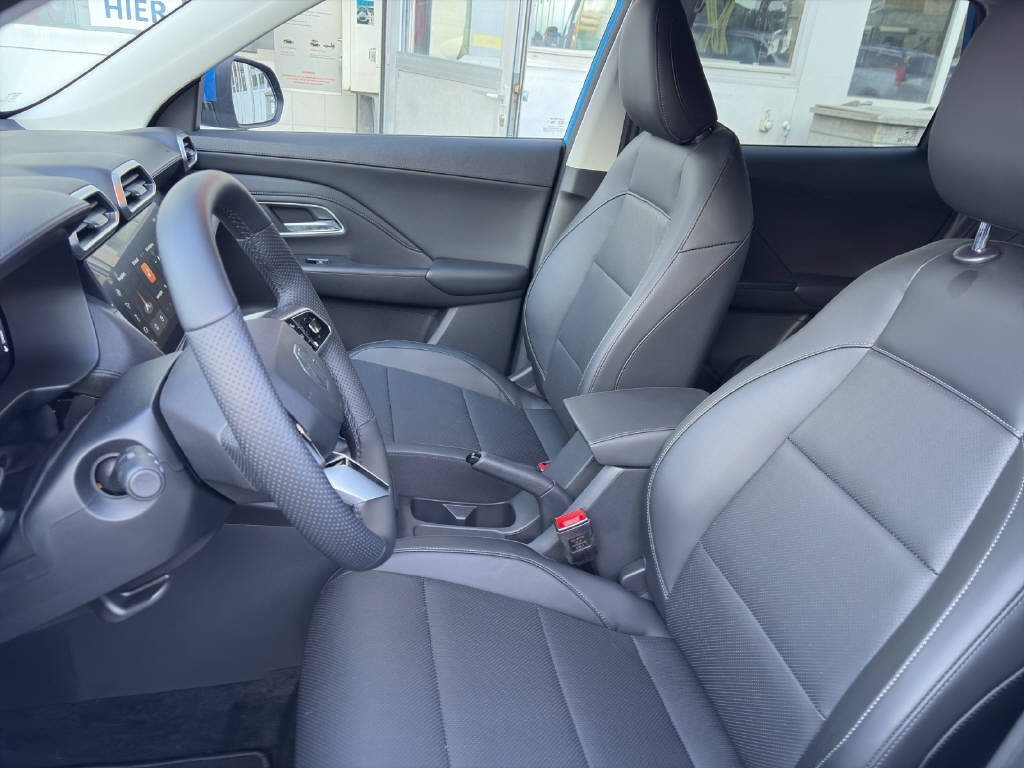 MG ZS 1.5 Comfort, Benzin, Vorführwagen, Handschaltung - 5