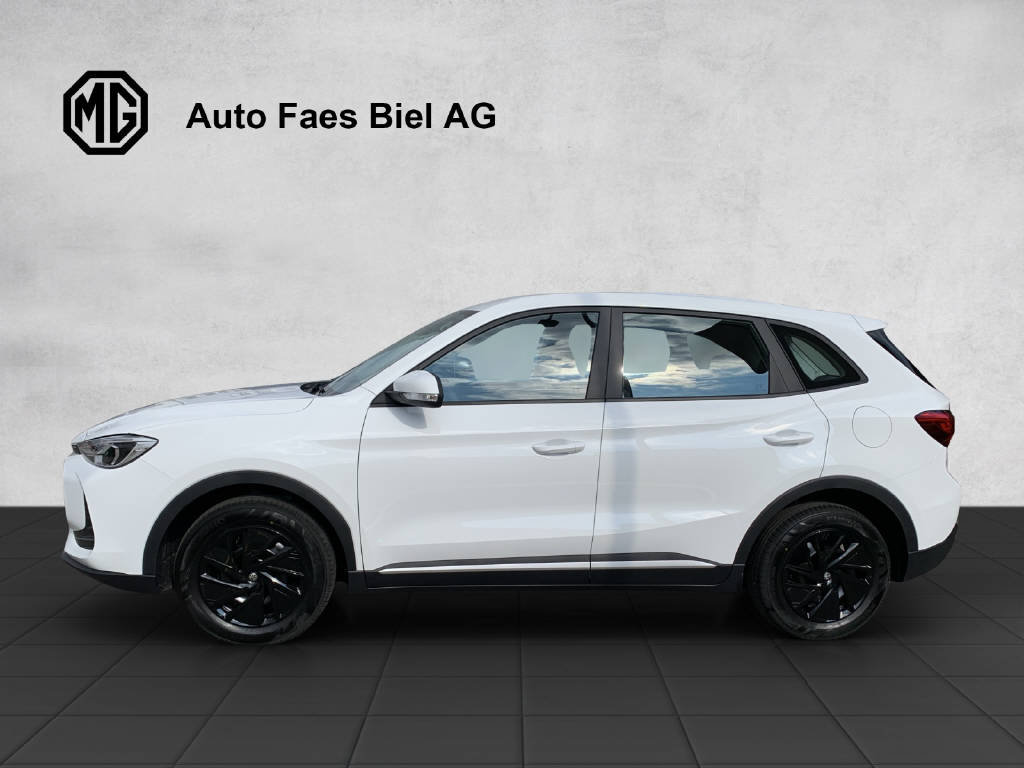 MG ZS 1.5 Standard, Benzin, Vorführwagen, Handschaltung - 3