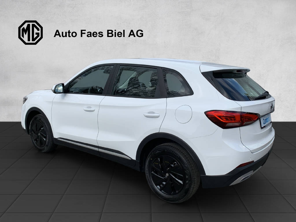 MG ZS 1.5 Standard, Benzin, Vorführwagen, Handschaltung - 4