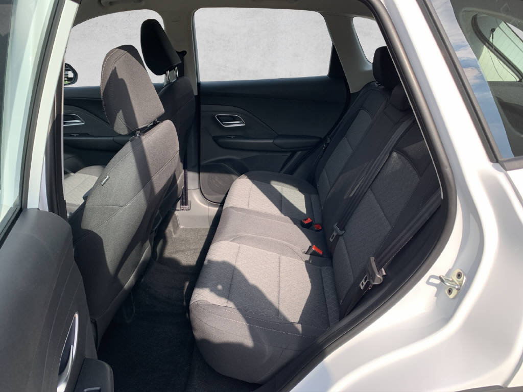 MG ZS 1.5 Standard, Benzin, Vorführwagen, Handschaltung - 7