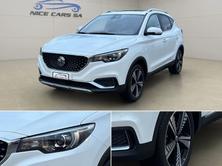MG MG ZS EV, Elektro, Vorführwagen, Automatik - 4