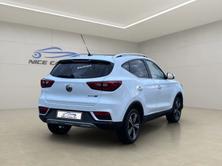 MG MG ZS EV, Elektro, Vorführwagen, Automatik - 7