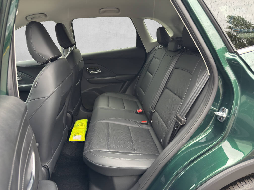 MG ZS 1.5 Hybrid+ Luxury, Hybride Integrale Benzina/Elettrica, Auto dimostrativa, Automatico - 7
