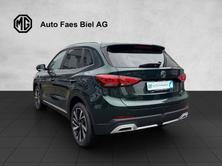 MG ZS 1.5 Hybrid+ Luxury, Hybride Integrale Benzina/Elettrica, Auto dimostrativa, Automatico - 4