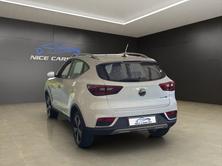 MG MG ZS EV, Electric, Ex-demonstrator, Automatic - 4