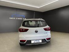 MG MG ZS EV, Electric, Ex-demonstrator, Automatic - 5