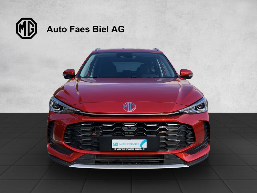 MG ZS 1.5 Hybrid+ Luxury, Hybride Integrale Benzina/Elettrica, Auto nuove, Automatico - 2