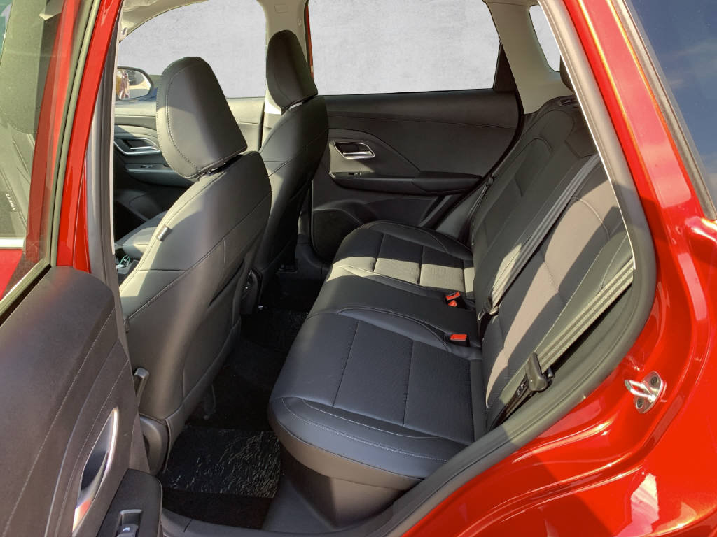 MG ZS 1.5 Hybrid+ Luxury, Hybride Integrale Benzina/Elettrica, Auto nuove, Automatico - 7