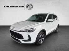 MG ZS 1.5 Hybrid+ Luxury, Voll-Hybrid Benzin/Elektro, Neuwagen, Automat - 2