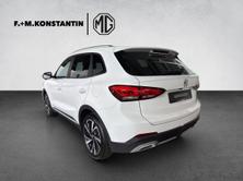MG ZS 1.5 Hybrid+ Luxury, Voll-Hybrid Benzin/Elektro, Neuwagen, Automat - 5