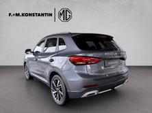 MG ZS 1.5 Hybrid+ Luxury, Voll-Hybrid Benzin/Elektro, Neuwagen, Automat - 5