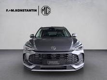 MG ZS 1.5 Hybrid+ Luxury, Hybride Intégral Essence/Électricité, Voiture nouvelle, Automatique - 4