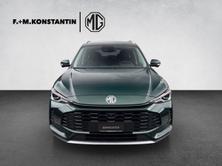 MG ZS 1.5 Hybrid+ Luxury, Hybride Intégral Essence/Électricité, Voiture nouvelle, Automatique - 4