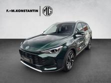 MG ZS 1.5 Hybrid+ Luxury, Hybride Intégral Essence/Électricité, Voiture nouvelle, Automatique - 2