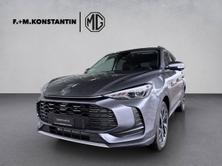 MG ZS 1.5 Hybrid+ Luxury, Hybride Intégral Essence/Électricité, Voiture nouvelle, Automatique - 2