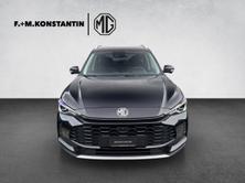 MG ZS 1.5 Hybrid+ Luxury, Voll-Hybrid Benzin/Elektro, Neuwagen, Automat - 4