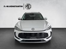 MG ZS 1.5 Hybrid+ Luxury, Hybride Intégral Essence/Électricité, Voiture nouvelle, Automatique - 4