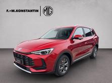 MG ZS 1.5 Hybrid+ Luxury, Voll-Hybrid Benzin/Elektro, Neuwagen, Automat - 2