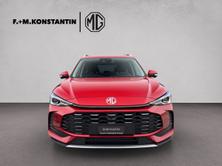 MG ZS 1.5 Hybrid+ Luxury, Voll-Hybrid Benzin/Elektro, Neuwagen, Automat - 4