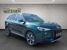 MG ZS 1.5 Hybrid+ Luxury, Voll-Hybrid Benzin/Elektro, Neuwagen, Automat - 5