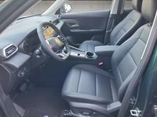 MG ZS 1.5 Hybrid+ Luxury, Voll-Hybrid Benzin/Elektro, Neuwagen, Automat - 7