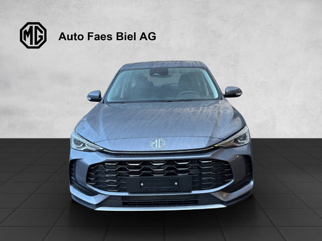 MG ZS 1.5 Hybrid+ Standard, Voll-Hybrid Benzin/Elektro, Neuwagen, Automat - 2