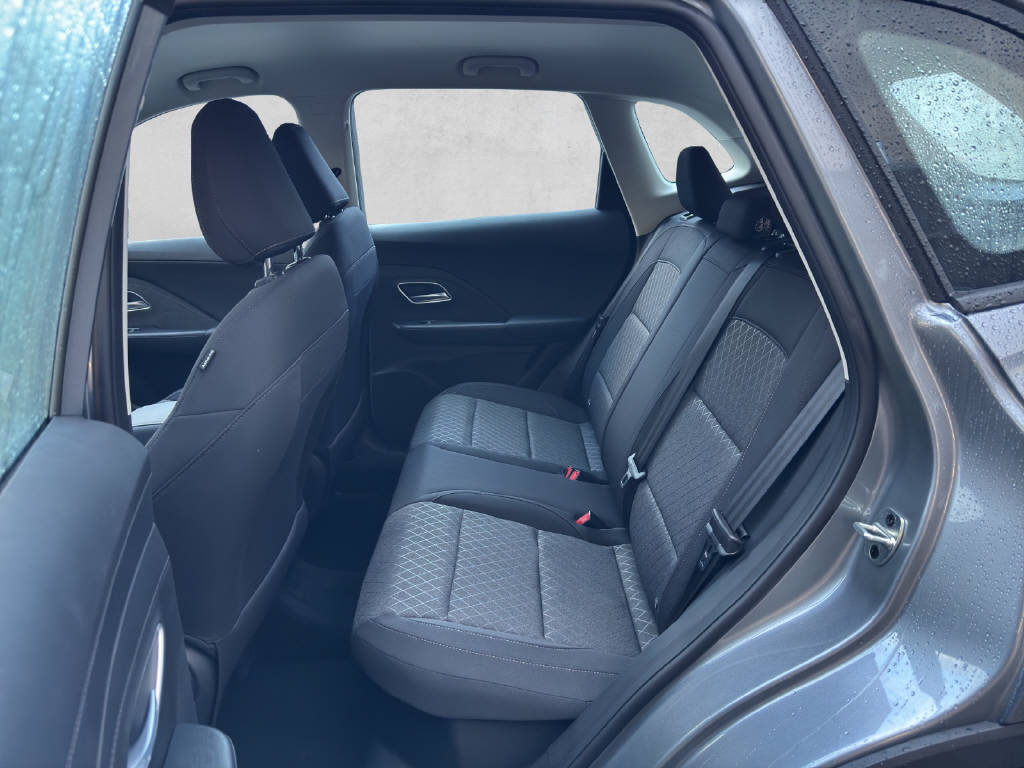 MG ZS 1.5 Hybrid+ Standard, Voll-Hybrid Benzin/Elektro, Neuwagen, Automat - 7