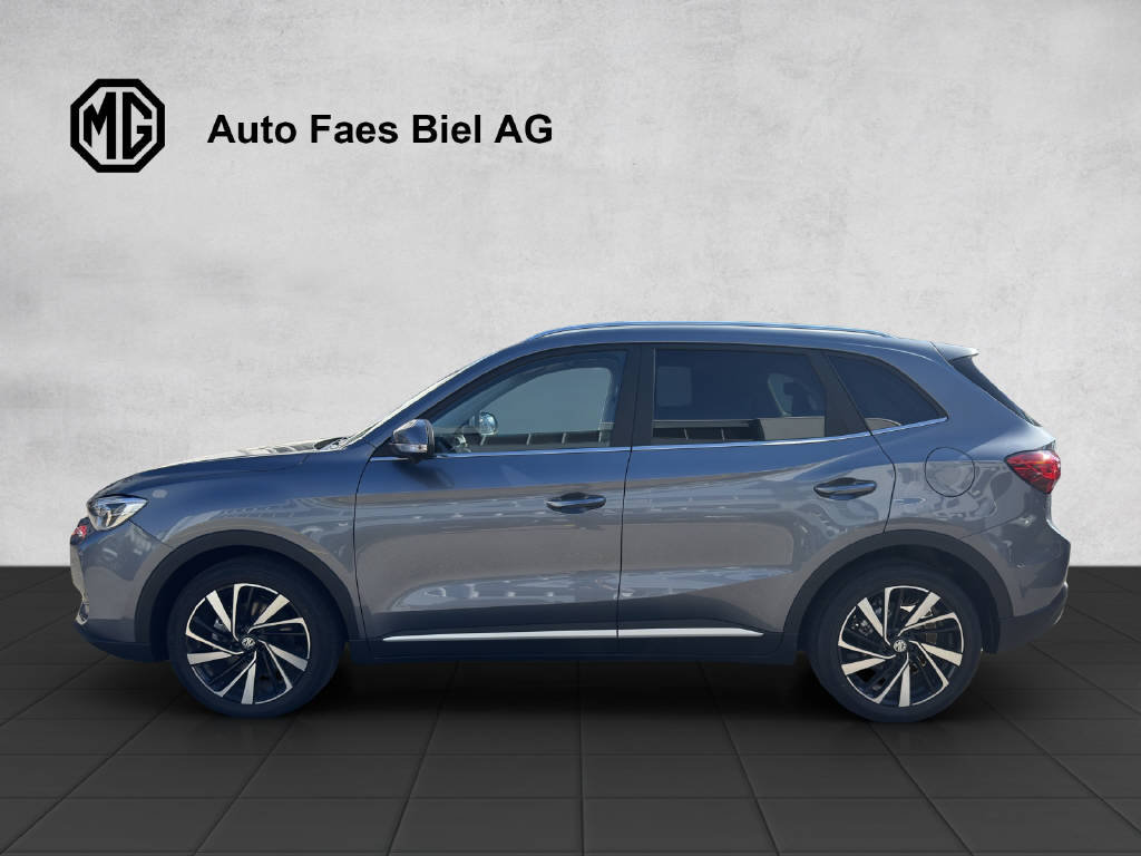 MG ZS 1.5 Hybrid+ Luxury, Hybride Integrale Benzina/Elettrica, Auto nuove, Automatico - 3