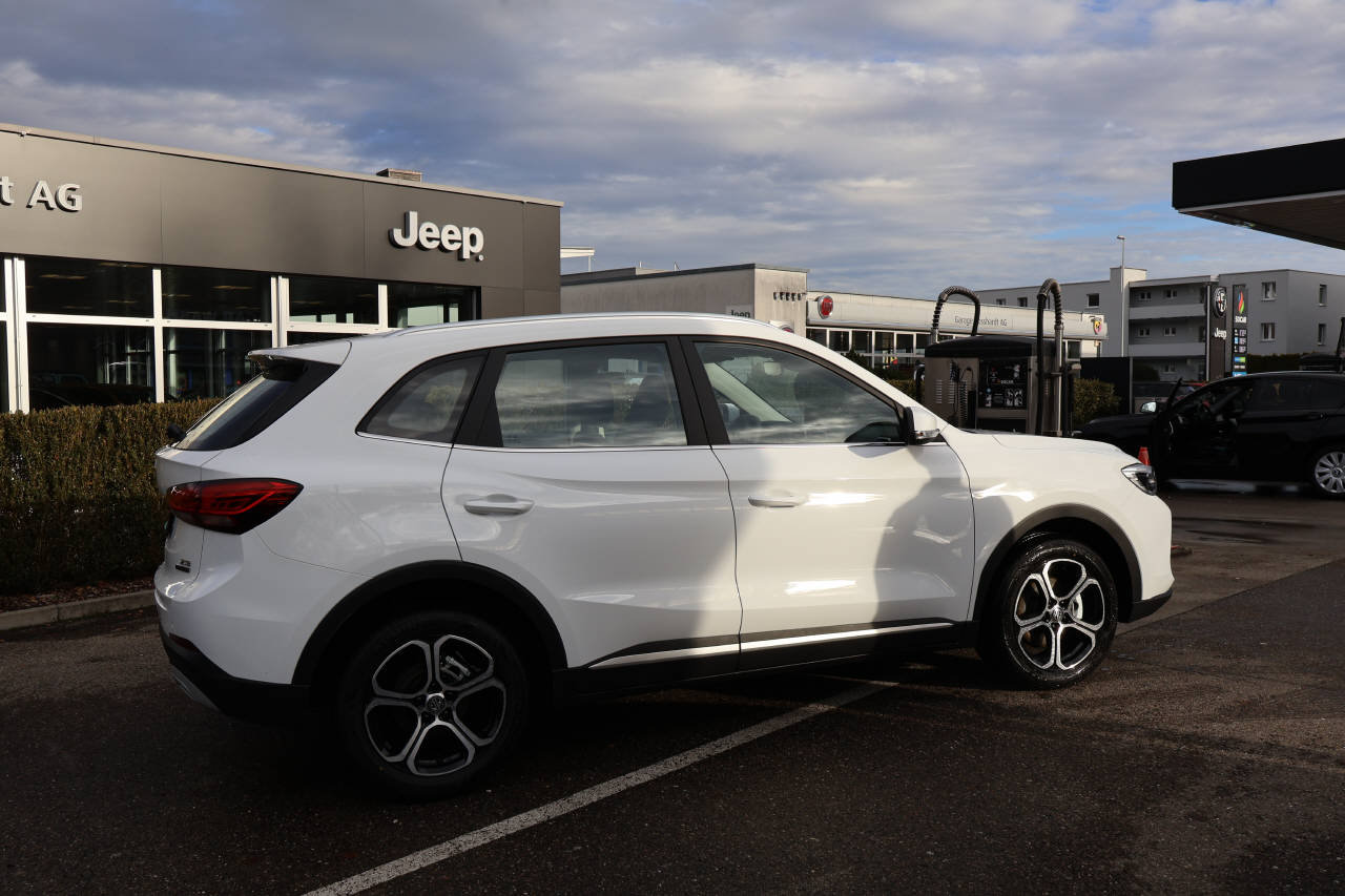 MG ZS 1.5 Hybrid+ Comfort, Voll-Hybrid Benzin/Elektro, Neuwagen, Automat - 2