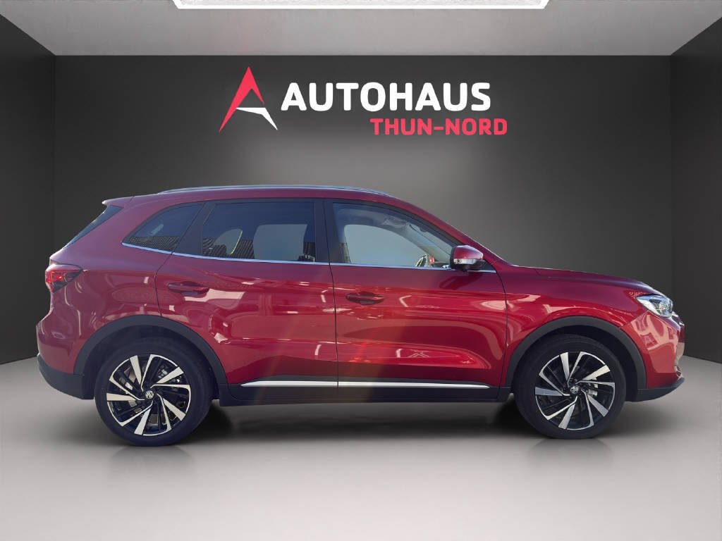 MG ZS 1.5 Hybrid+ Luxury, Hybride Intégral Essence/Électricité, Voiture nouvelle, Automatique - 6